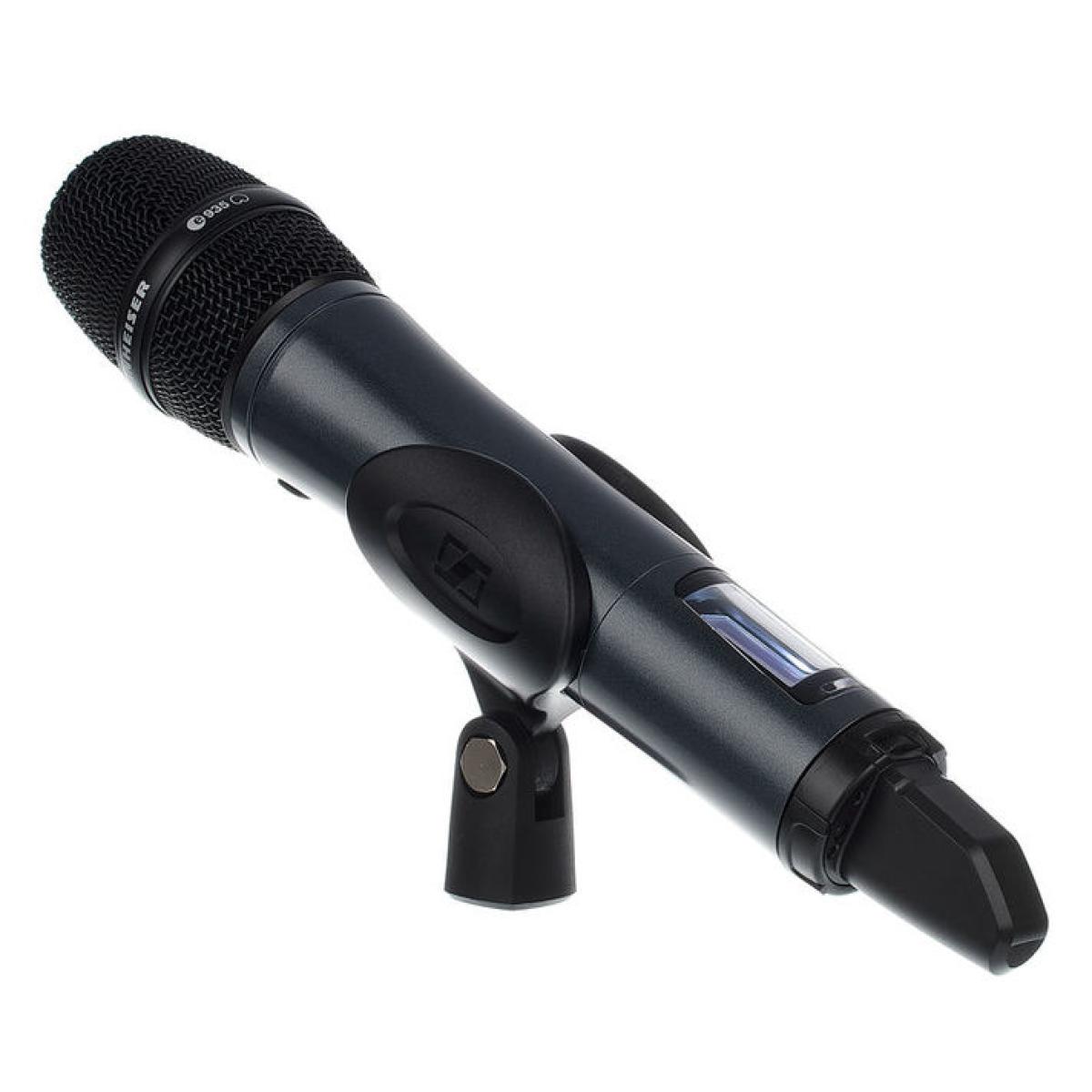 Sennheiser EW 100 G4-935-S A-Band - BimotorDJ Sennheiser EW 100 G4-935-S A-Band - BimotorDJ